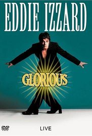 Eddie Izzard: Glorious series image