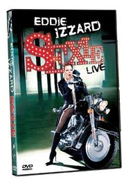 Eddie Izzard: Sexie series image