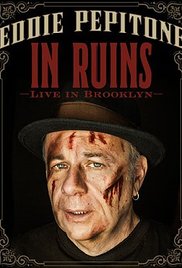 Eddie Pepitone: In Ruins series image