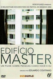 Edifício Master series image