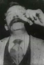 Edison Kinetoscopic Record of a Sneeze series image
