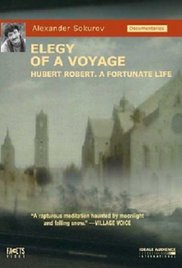Elegy of a Voyage series image