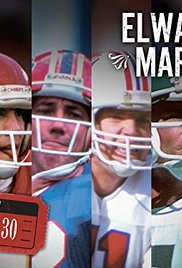 Elway To Marino series image