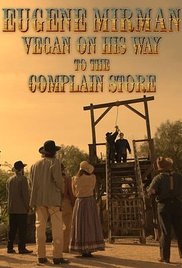 Eugene Mirman: Vegan on His Way to the Complain Store series image