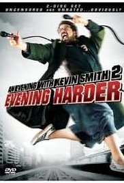 Evening with Kevin Smith 2: Evening Harder, An series image