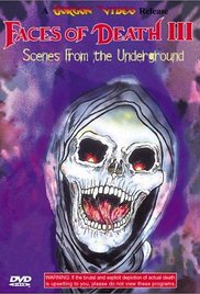 Faces of Death 3 series image