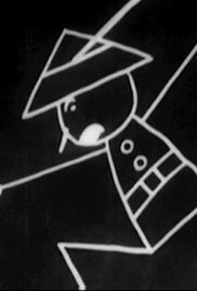 Fantasmagorie series image