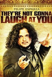 Felipe Esparza: They