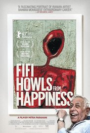 Fifi Howls from Happiness series image