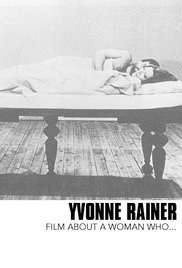 Film About a Woman Who... series image