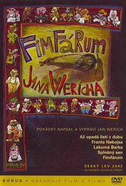 Fimfárum Jana Wericha series image