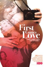 First Comes Love series image