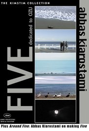 Five Dedicated to Ozu series image