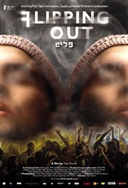 Flipping Out - Israel