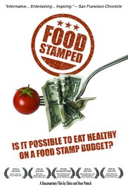 Food Stamped series image