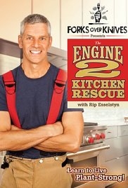 Forks Over Knives Presents: The Engine 2 Kitchen Rescue series image