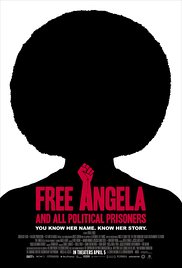 Free Angela and All Political Prisoners series image