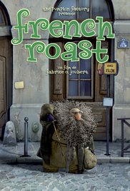 French Roast series image
