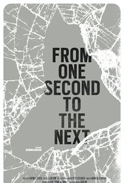 From One Second to the Next series image