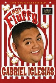 Gabriel Iglesias: Hot and Fluffy series image