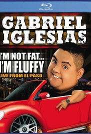 Gabriel Iglesias: I