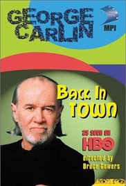 George Carlin: Back in Town series image