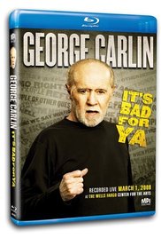 George Carlin: It