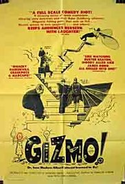 Gizmo! series image