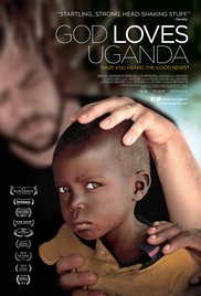 God Loves Uganda series image