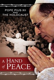 Hand of Peace: Pope Pius XII and the Holocaust, A series image
