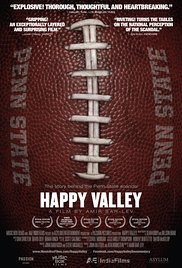 Happy Valley series image