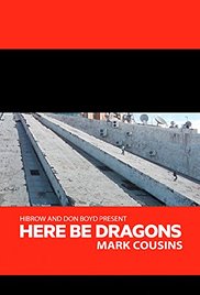 Here be Dragons series image