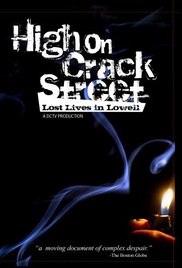 High on Crack Street: Lost Lives in Lowell series image