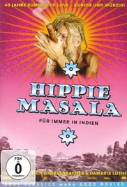 Hippie Masala - Forever in India series image