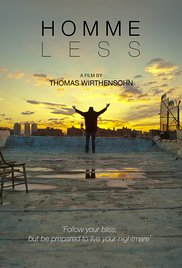 Homme Less series image
