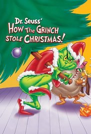 How the Grinch Stole Christmas! series image