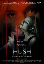 Hush! series image