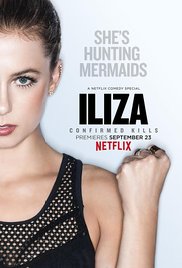 Iliza Shlesinger: Confirmed Kills series image