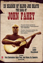 In Search of Blind Joe Death: The Saga of John Fahey series image