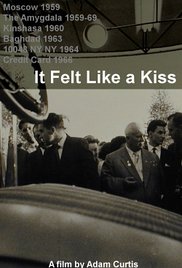 It Felt Like a Kiss series image
