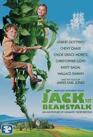 Jack and the Beanstalk series image