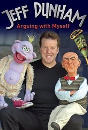 Jeff Dunham: Arguing with Myself series image