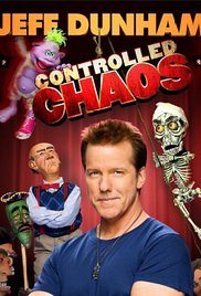 Jeff Dunham: Controlled Chaos series image