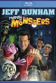 Jeff Dunham: Minding the Monsters series image