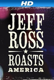 Jeff Ross Roasts America series image