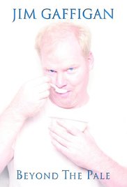 Jim Gaffigan: Beyond the Pale series image