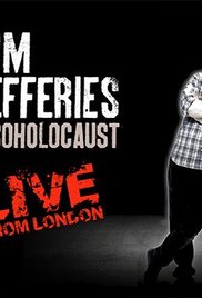 Jim Jefferies: Alcoholocaust series image