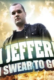 Jim Jefferies: I Swear to God series image