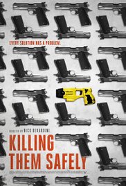 Killing Them Safely series image
