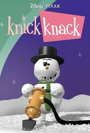 Knick Knack series image